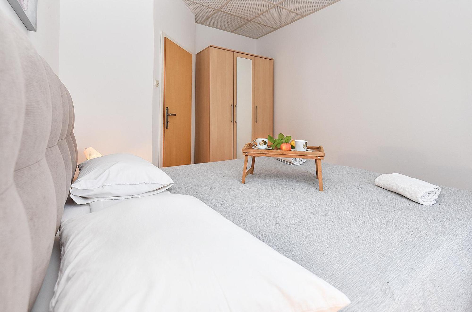 Apartments Biskupije 810 Медулин Экстерьер фото